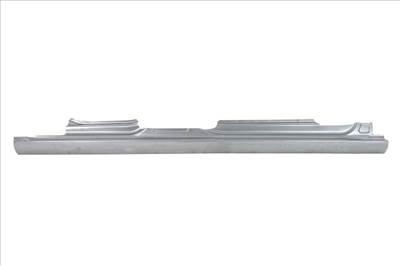 Seat Leon 2005-2012 utángyártott új jobb oldali küszöb 1p0809606d