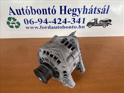 Audi A3 1.6B (8L1) generátor 