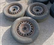 Opel Astra J 16" (6.5x16 IS41, 5x115) lemezfelni  