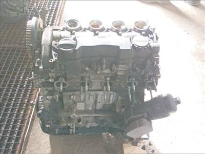 Citroën C3 I 1.4 HDi 16V  - Fűzött blokk hengerfejjel  8hy10fd37