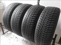 215/60R16 Kumho téli gumi garnitúra 215/60 r16