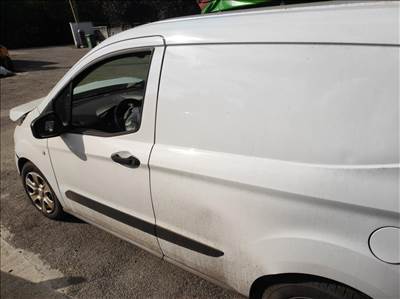 2020 Ford Transit Connect 1.5 DCI, diesel, manuális 6 sebességes - BONTÁS