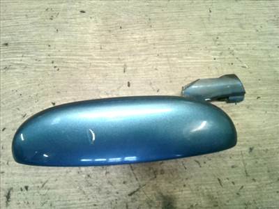 FIAT ALBEA 02.01.01-04.12.31 Bal első külső kilincs