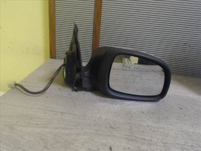 SUZUKI SWIFT 05-10 Jobb visszapillantó tükör elektromos