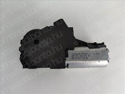 BMW 5 Gran Turismo (F07) Napfénytető motor (9127381, 67619127381)