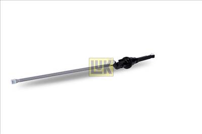 adóhenger, kuplung Schaeffler LuK 511 0617 10 for CITROËN