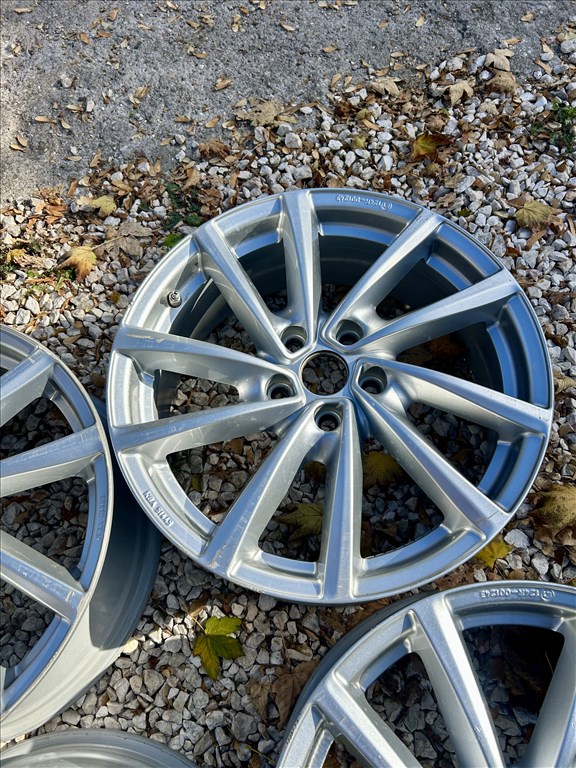 5x112 VW,SKODA,SEAT,MINI 18”felnik R18, 18 AUDI A3 7. kép
