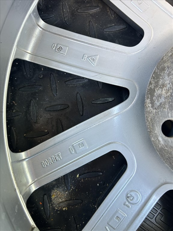  5x112 VW,SKODA,SEAT,MINI 18”felnik R18, 18 AUDI A3 11. kép