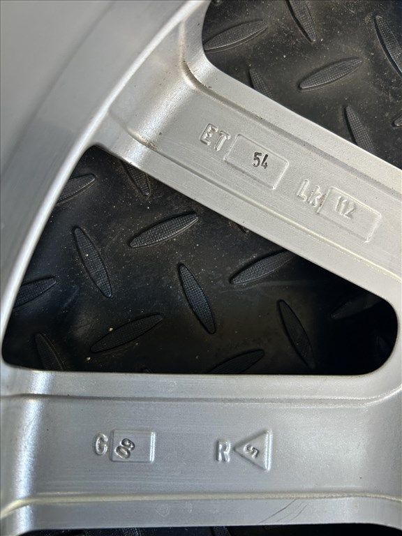  5x112 VW,SKODA,SEAT,MINI 18”felnik R18, 18 AUDI A3 12. kép