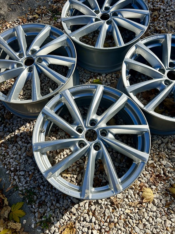  5x112 VW,SKODA,SEAT,MINI 18”felnik R18, 18 AUDI A3 14. kép