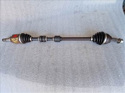 NISSAN JUKE (F15) jobb féltengely