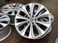 Mercedes GL GLE 19" 5x112 gyári bicolor alufelni eladó 19 coll ML