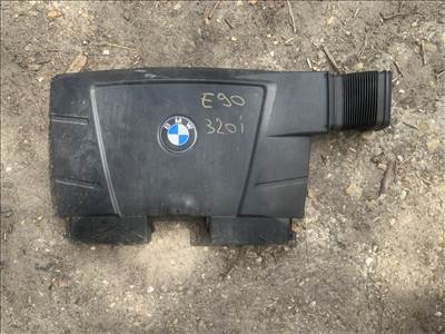 BMW 3-as sorozat E90, E91, E92, E93 frisslevegő cső