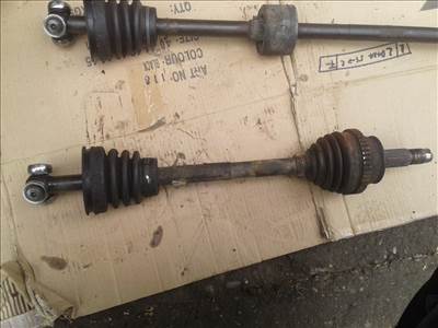 Alfa Romeo 145 1.4 Twinspark bal féltengely