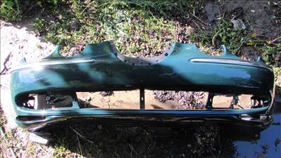 Jaguar S-Type 2002 első lökhárító (111.)