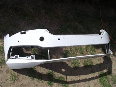 Skoda Superb 3 első lökhárító facelift 3v0807221f