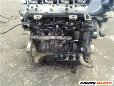 Peugeot 307 1.4 HDi - Fűzött blokk hengerfejjel 