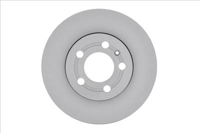 féktárcsa BOSCH 0 986 478 853 for VW, AUDI, SKODA, SEAT, …
