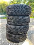  205/5516" újszerű Goodyear téli gumi 205/55 R16, 205/55 R16 