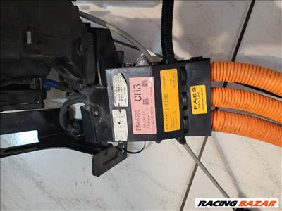 Hyundai Kona I (OS) EV töltőport (töltőkábel aljzat) 91684k4020