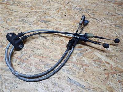 Ford Focus C Max (2003-2010) 2.0Tdci Diesel Váltóbowden 