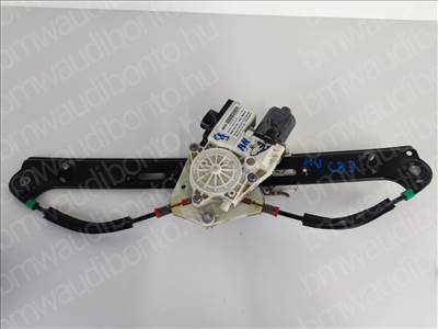 BMW X3 (E83) Bal hátsó ajtó ablakemelő szerkezet (elektromos) (6925965)