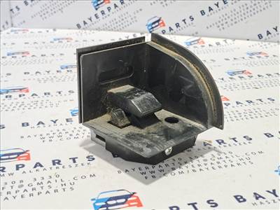 BMW E46 E39 E61 E83 X3 touring csomagtér rolós roló kalaptartó jobb hátsó tartó rögzítő konzol