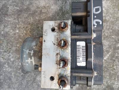 Opel Corsa D abs vezérlő egység  13282283