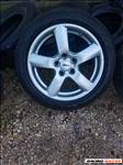5x120 lyukosztású 7,5JJ 17" újszerű alufelni