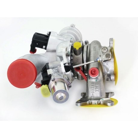 Audi A4 8k 8W A5 Q7 4M A6 2.0T 2.0TFSI uj turbo 06l145722d 2. kép