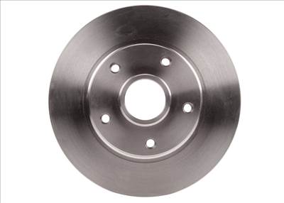 féktárcsa BOSCH 0 986 479 684 for RENAULT, DACIA