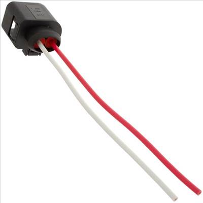 Audi R8 hátsó féknyereg-motor csatlakozó kábel 2009-2015