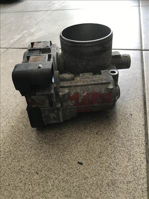 Volkswagen Golf V 1,6 FSI BLF - fojtószelep 03c133062a