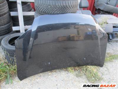 Suzuki Ignis II motorháztető 