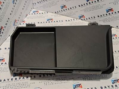 Bmw E46 coupe sedan jobb hátsó csomagtér tároló rekesz akkumulátor akku borítás burkolat - ÚJ