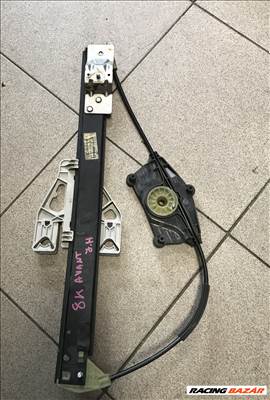 Audi A4 (B8 - 8K) AVANT * jobb hátsó ablakemelő szerkezet