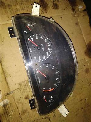 Suzuki Swift II 92-03 Óraegység / Kilométeróra 3410060E40