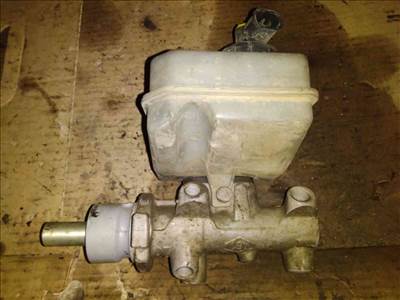 Renault Scenic Főfék Munkahenger  Fékfolyadék Tartály