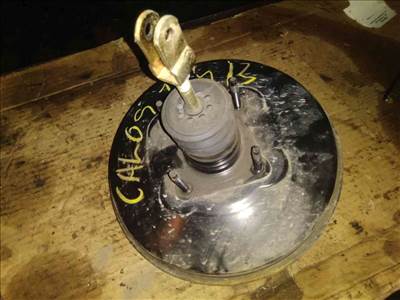 Daewoo Kalos Devander