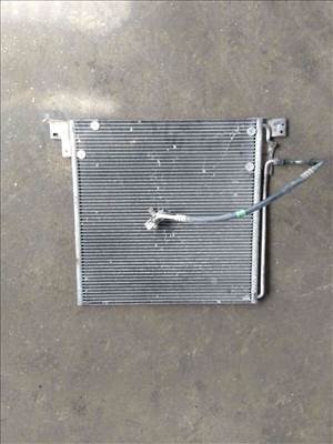 Mercedes Vito Klímahûtő Radiátor  Klímahûtő Cső A638 830 2015