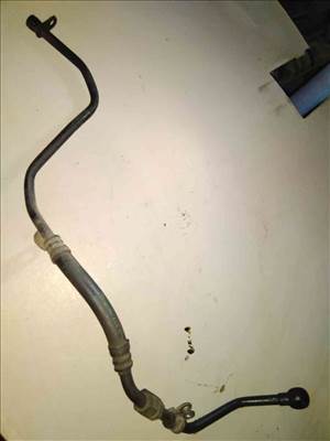 Mercedes C W203 Motorolaj Cső