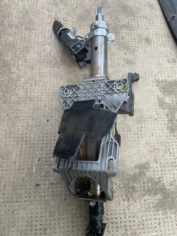 Opel Astra J Gyújtáskapcsoló 2 db kulcs , Kormányoszlop 13328668  6. kép