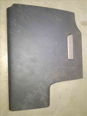 Volkswagen Sharan II Kormány Alatti Burkolat 7M3 857 917