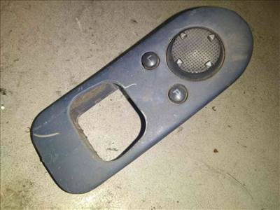 Volkswagen Sharan I Elektromos Tükör Állító Kapcsoló