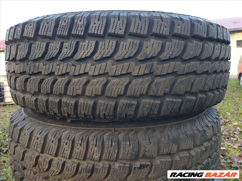 17" 6x114,3 Nissan Navara / Pathfinder 5. kép