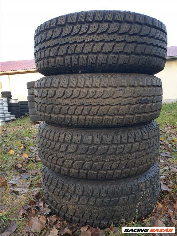 17" 6x114,3 Nissan Navara / Pathfinder 7. kép