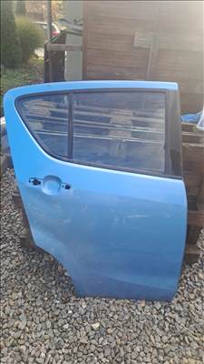 Suzuki Splash, Opel Agila B jobb hátsó ajtó