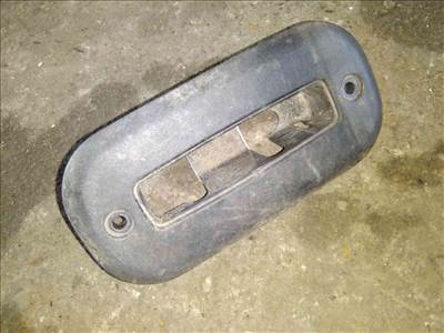 Ford Galaxy II Ülés Rögzítő Takaró