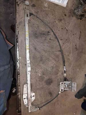 Volkswagen Transporter T4 91-96 Jobb Első Ablakemelő Szerkezet Mechanikus