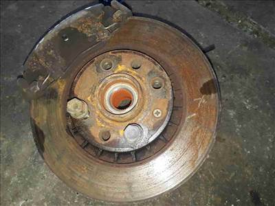 Opel Vectra B Jobb Első Csonkállvány Kerékaggyal + Féknyereg + ABS Jeladó